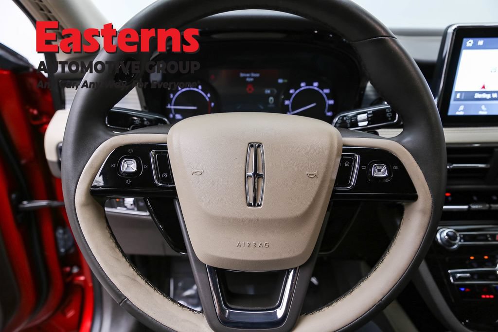 Used 2022 Lincoln Corsair FWD w/ Equipment Group 101A image 10