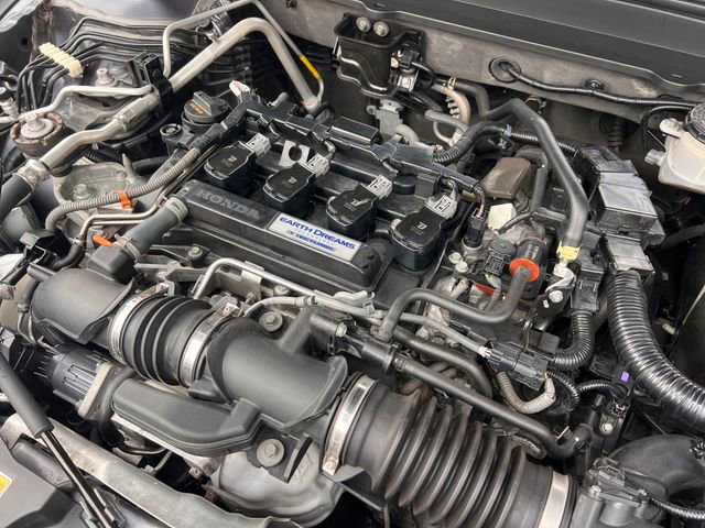 Used 2018 Honda Accord Sport image 30