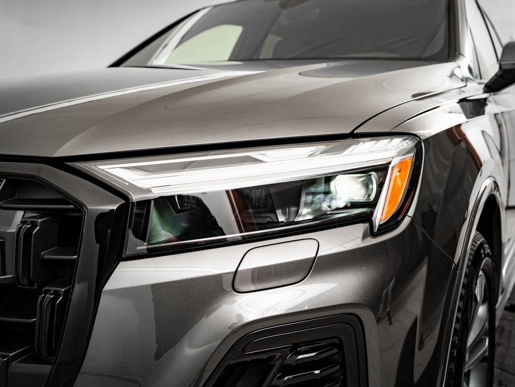 New 2026 Audi Q7 2.0T Premium Plus image 15