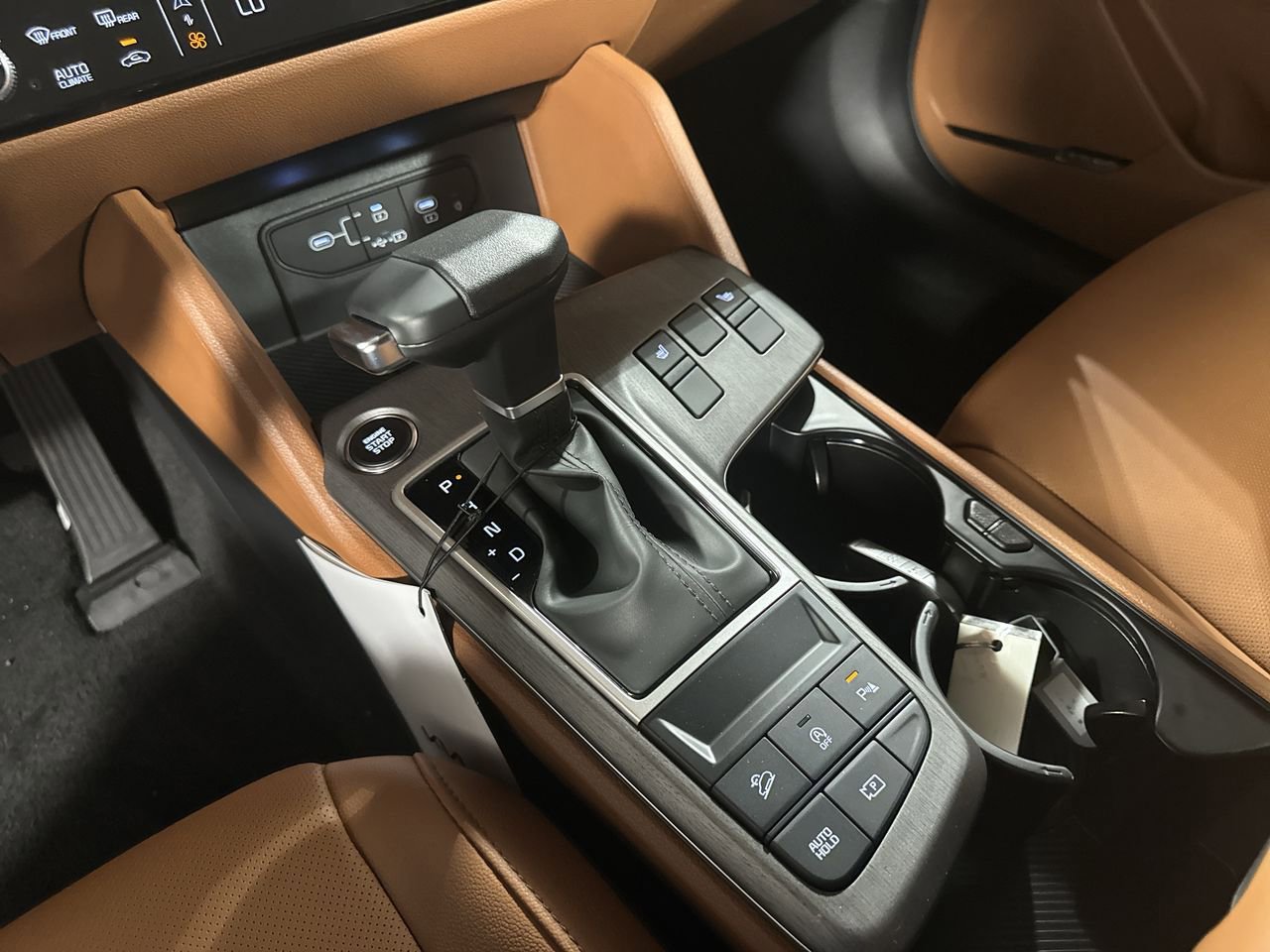 New 2026 Kia Sportage X-Line w/ X-Line Technology Package image 25