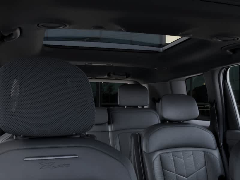 New 2027 Kia Telluride SX X-Pro AWD/4WD image 27