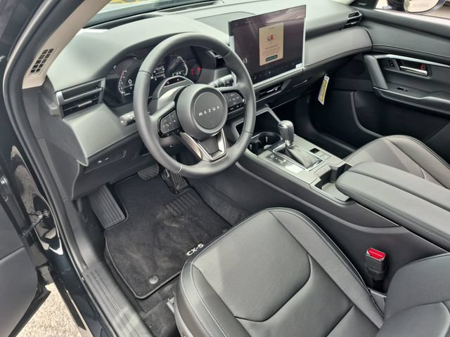 New 2026 MAZDA CX-5 2.5 S w/ Premium Plus Package AWD/4WD image 33