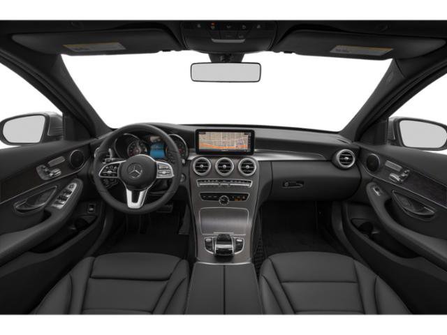 Used 2019 Mercedes-Benz C 300 4MATIC Sedan image 8