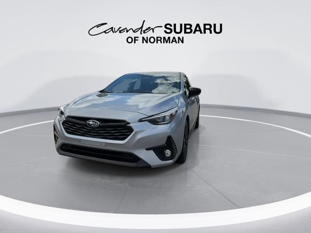 Used 2026 Subaru Impreza RS AWD/4WD image 3