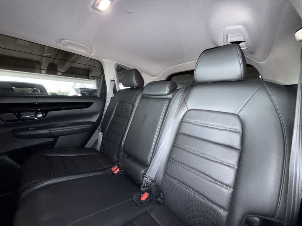 Used 2024 Honda CR-V EX-L image 22