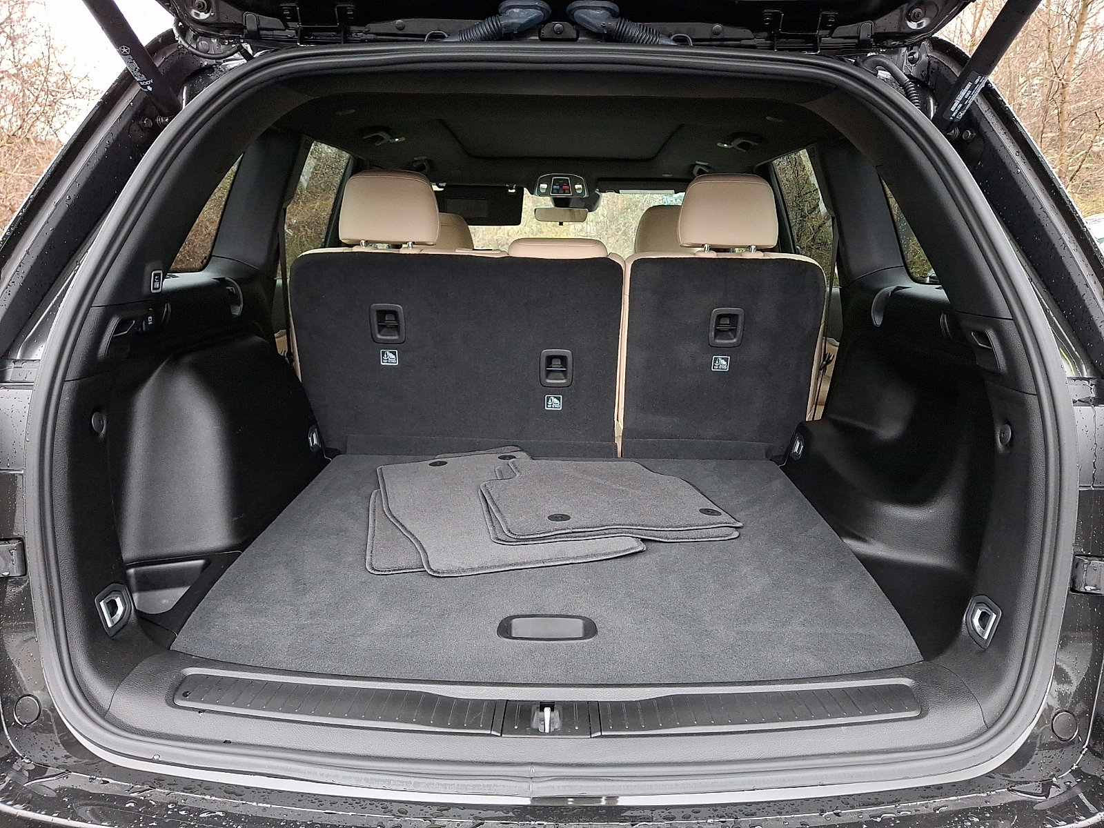 Used 2025 Jeep Grand Cherokee Limited image 30