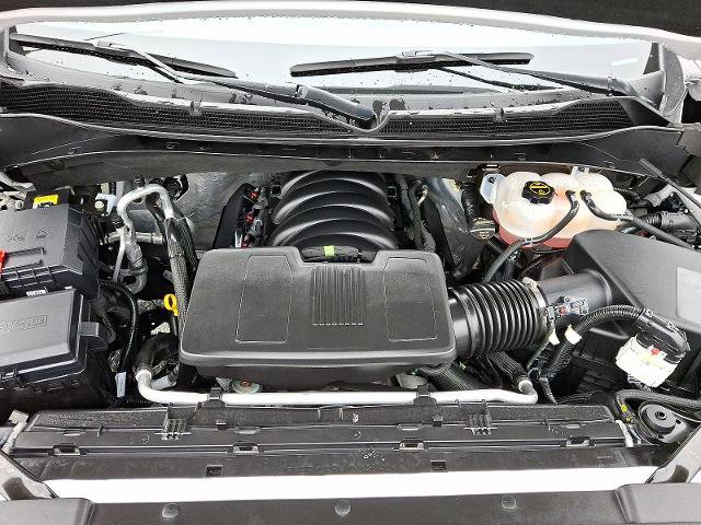 Certified 2025 Chevrolet Silverado 1500 LT Trail Boss w/ Convenience Package II image 28