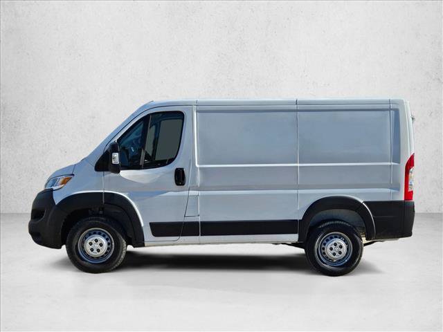 New 2025 RAM ProMaster 1500 FWD image 8