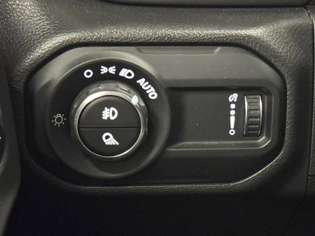 Used 2023 Jeep Gladiator Mojave w/ LED Lighting Group image 24