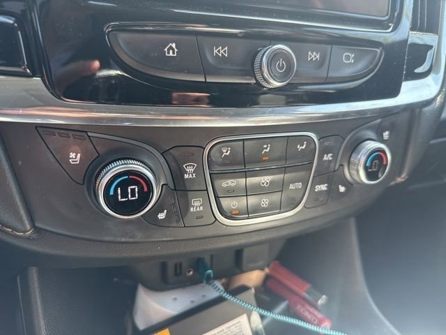 Used 2019 Chevrolet Traverse Premier w/ Redline Edition image 24