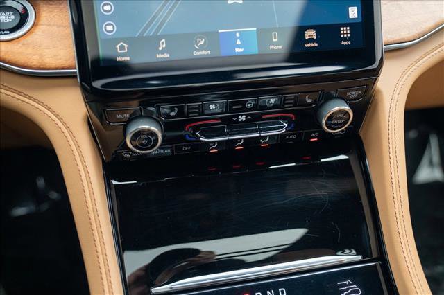 Used 2023 Jeep Grand Cherokee Summit AWD/4WD image 19