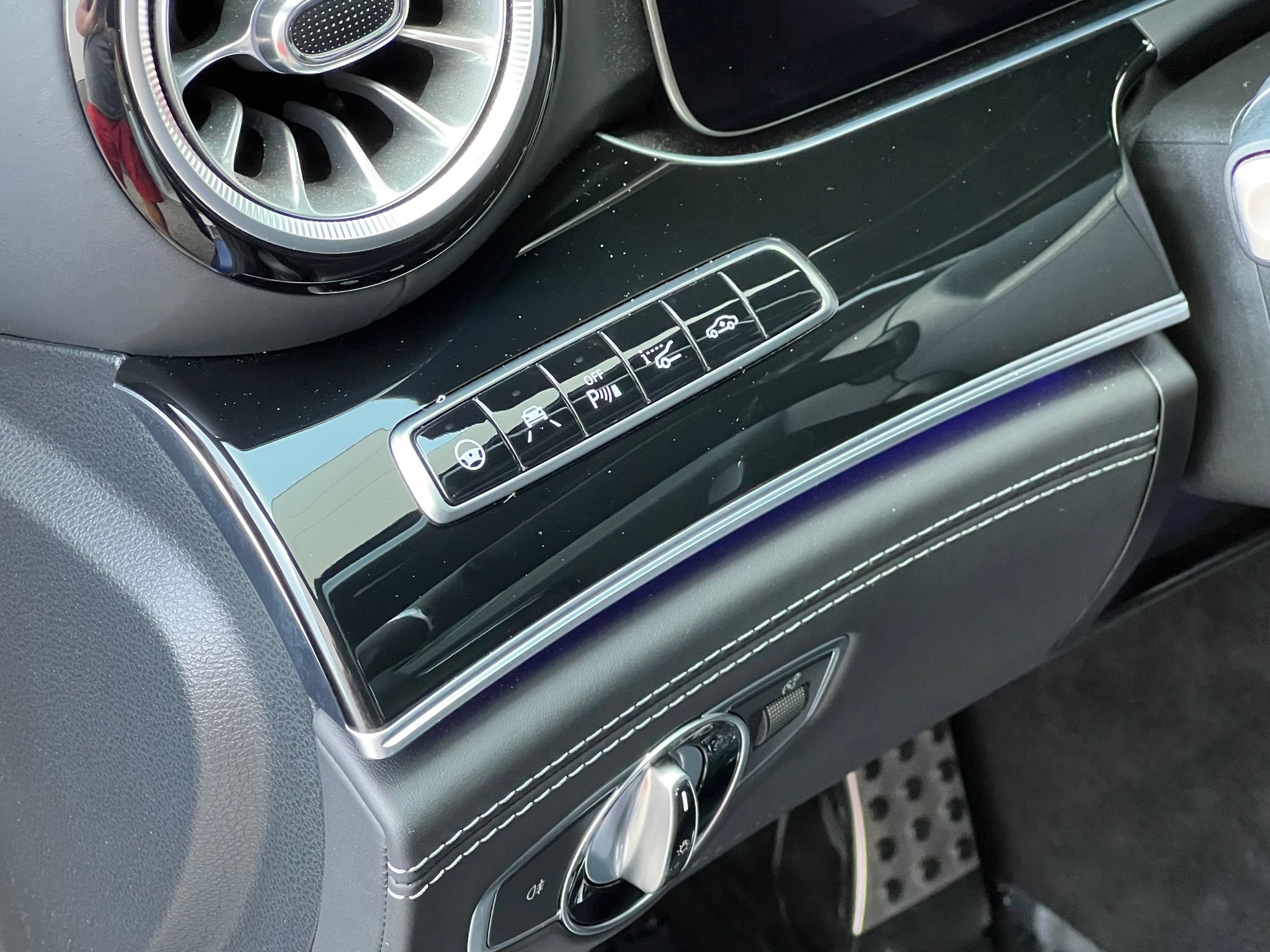 Used 2019 Mercedes-Benz AMG GT 63 S image 35