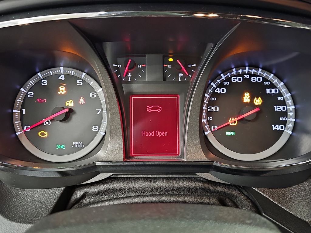 Used 2015 GMC Terrain SLT w/ Chrome Edition AWD/4WD image 22