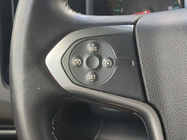 Used 2016 Chevrolet Silverado 1500 LT w/ All Star Edition image 23