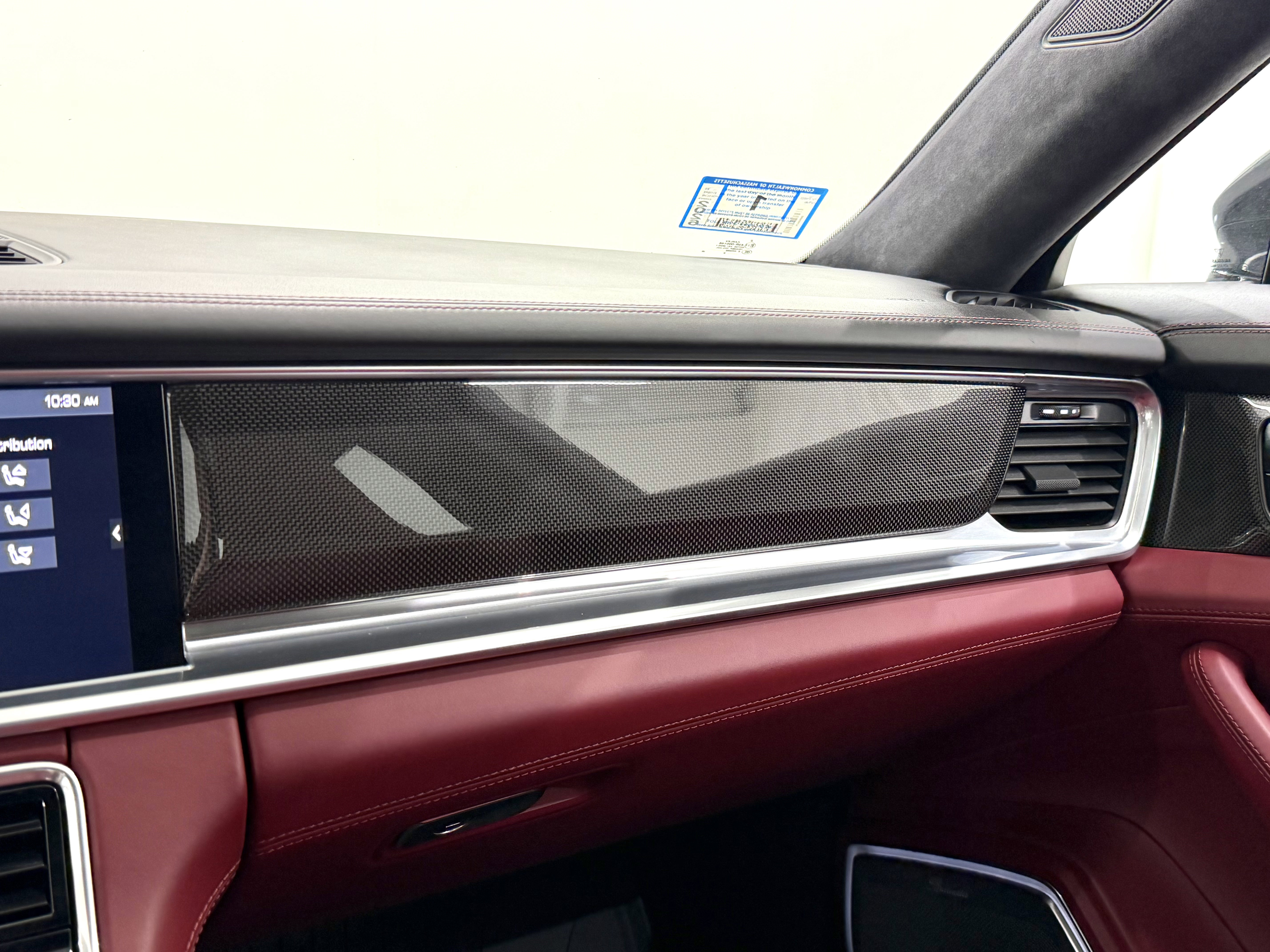 Used 2019 Porsche Panamera Turbo S image 59