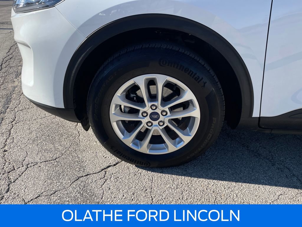 Used 2022 Ford Escape SE w/ Convenience Package image 31