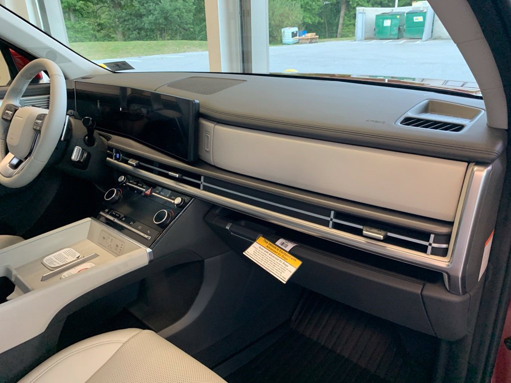 New 2027 Hyundai Santa Fe SEL AWD/4WD image 20