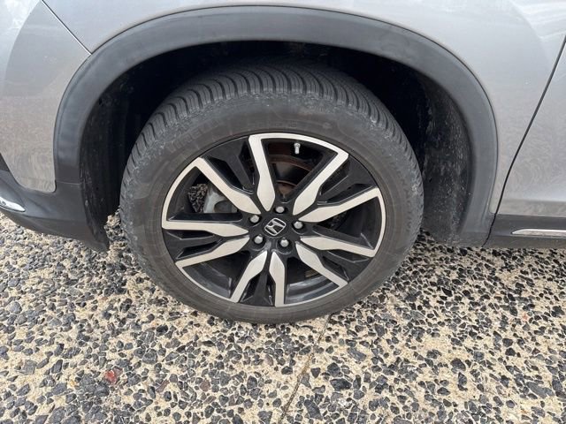 Used 2019 Honda Pilot Elite image 14