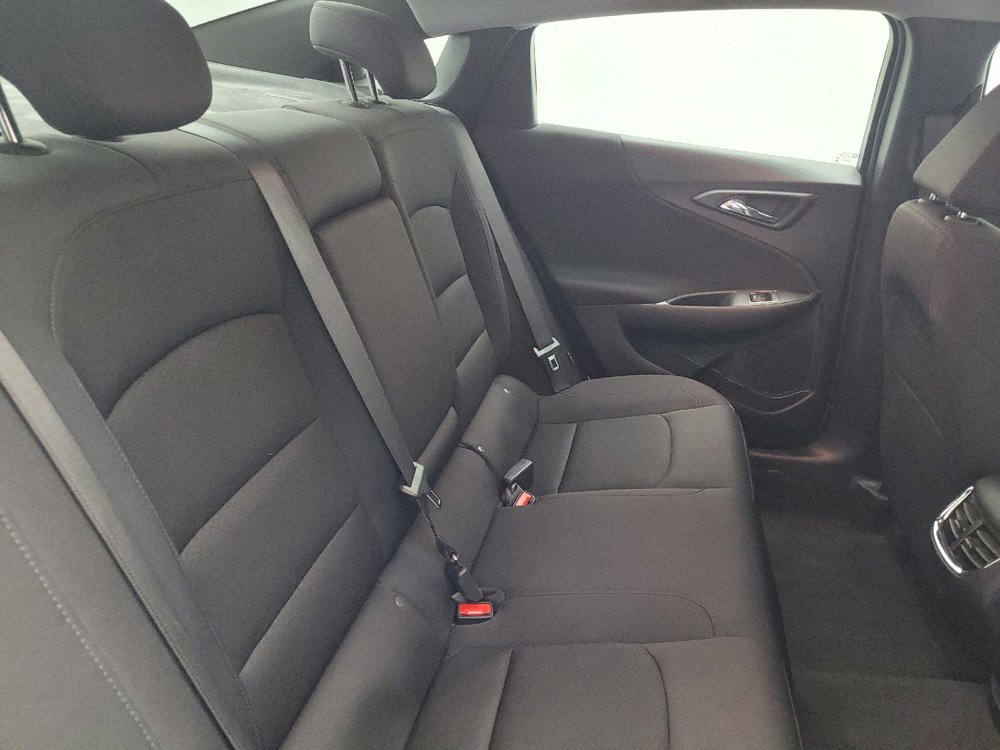 Used 2023 Chevrolet Malibu LT FWD image 19