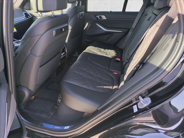 New 2026 BMW X5 xDrive40i image 16