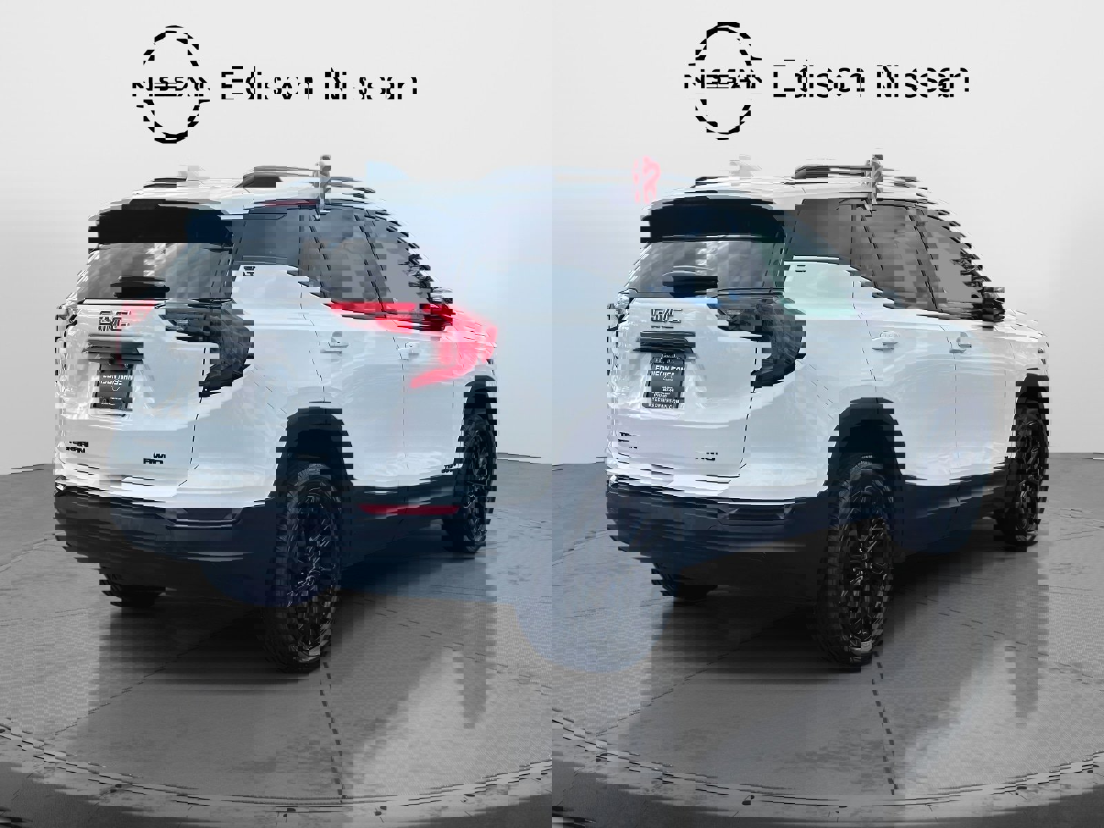 Used 2020 GMC Terrain SLT w/ Elevation Edition image 5