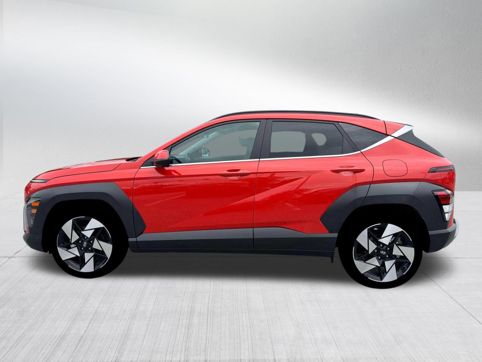 New 2026 Hyundai Kona Limited image 3