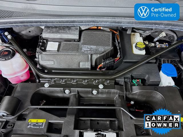 Certified 2023 Volkswagen ID.4 Pro AWD/4WD image 29