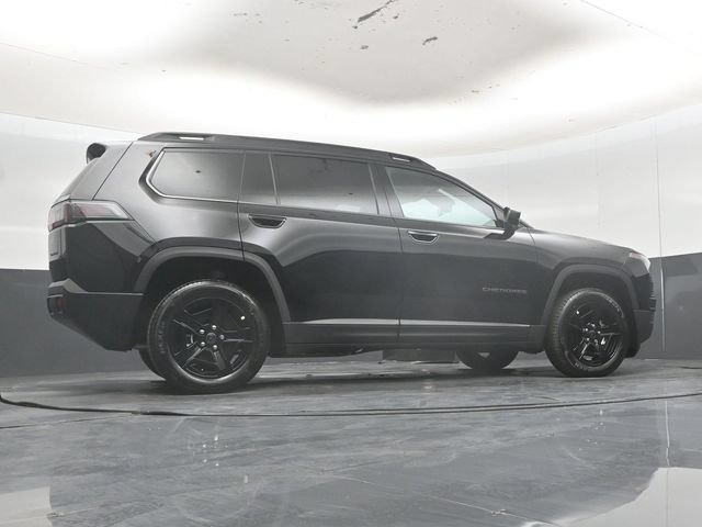 New 2026 Jeep Cherokee Laredo AWD/4WD image 52