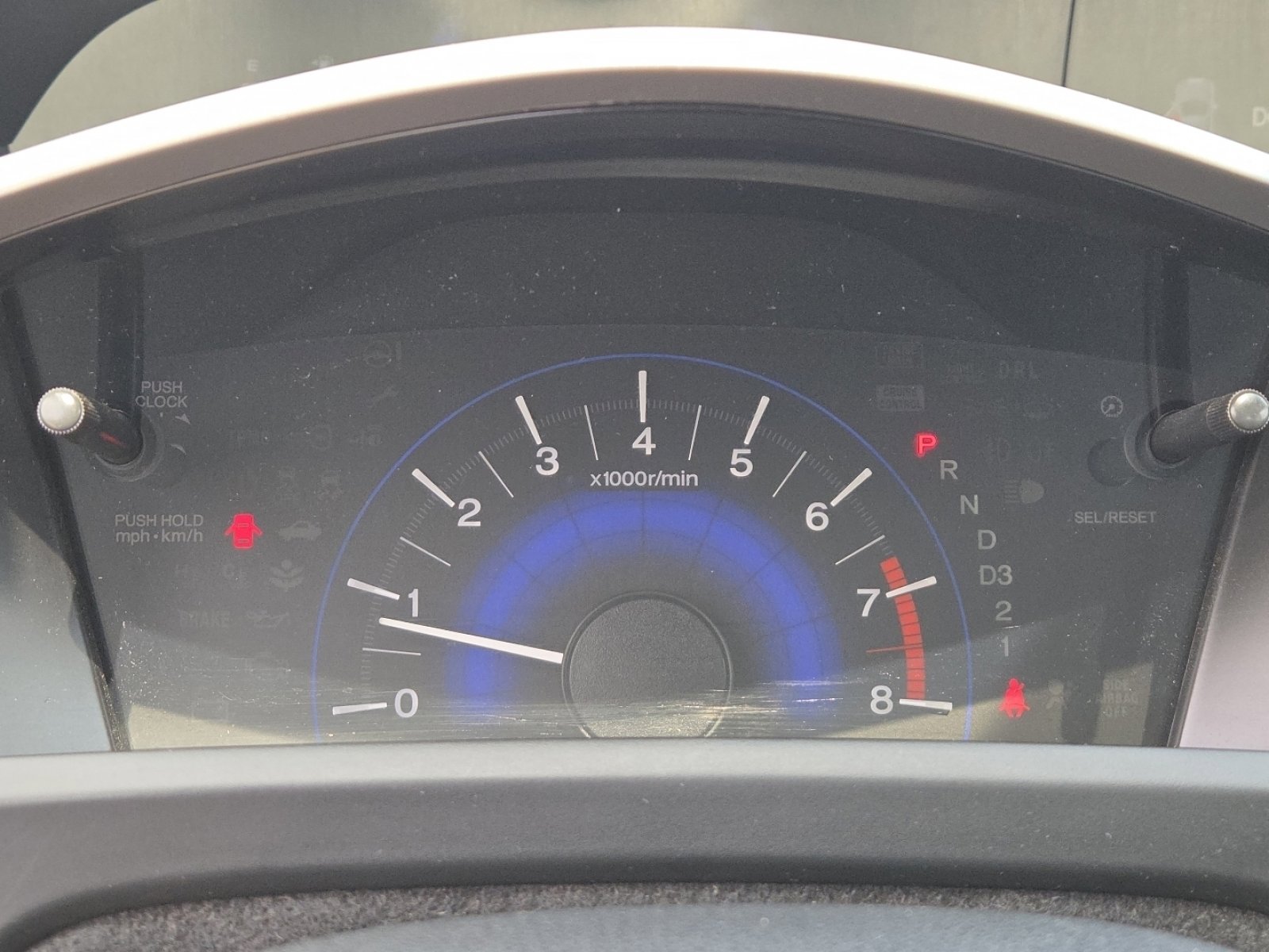 Used 2012 Honda Civic LX image 24