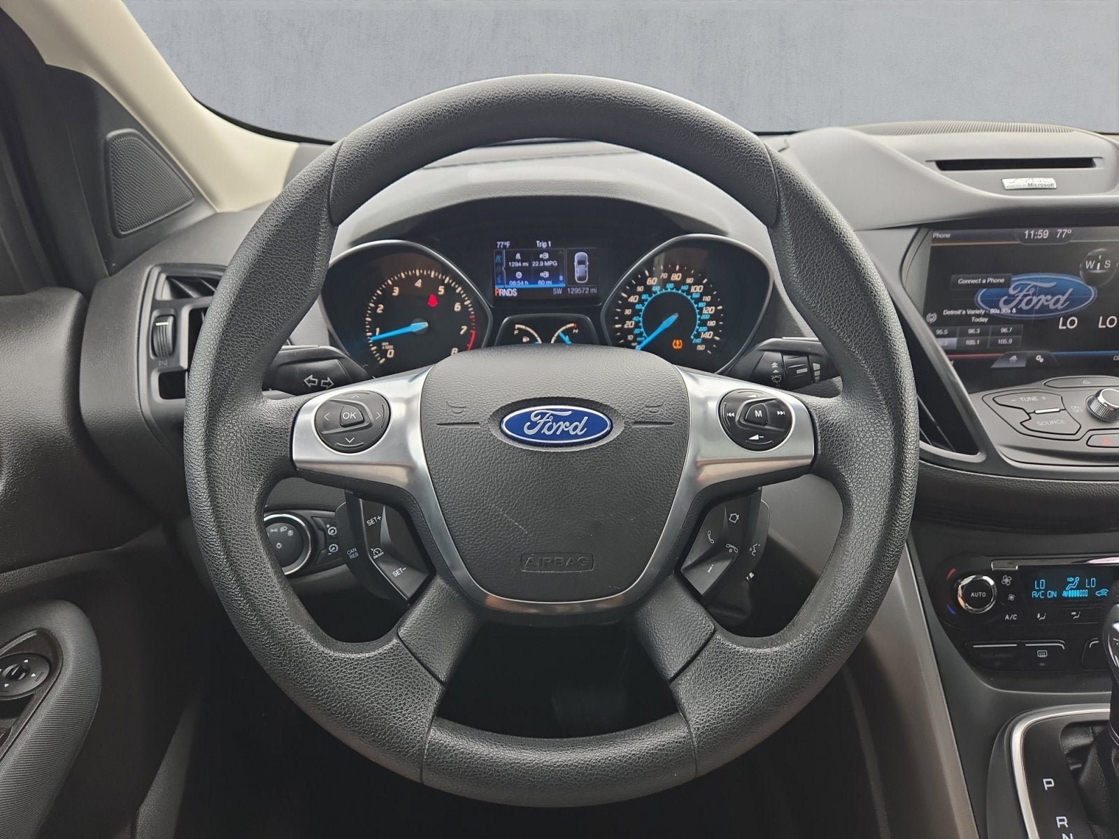 Used 2013 Ford Escape SE AWD/4WD image 13