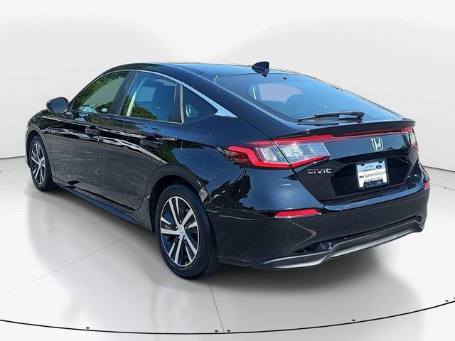 Used 2024 Honda Civic LX image 5