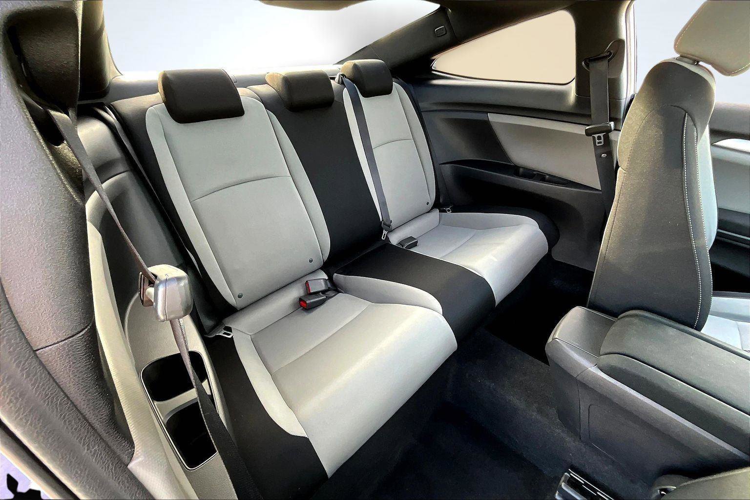 Used 2018 Honda Civic LX-P image 27