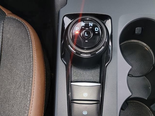 Used 2021 Ford Bronco Sport Outer Banks AWD/4WD image 23