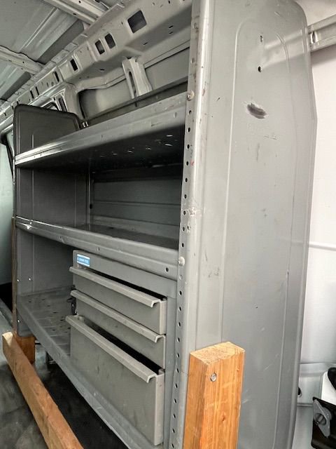 Used 2018 Ford Transit Connect XL image 15