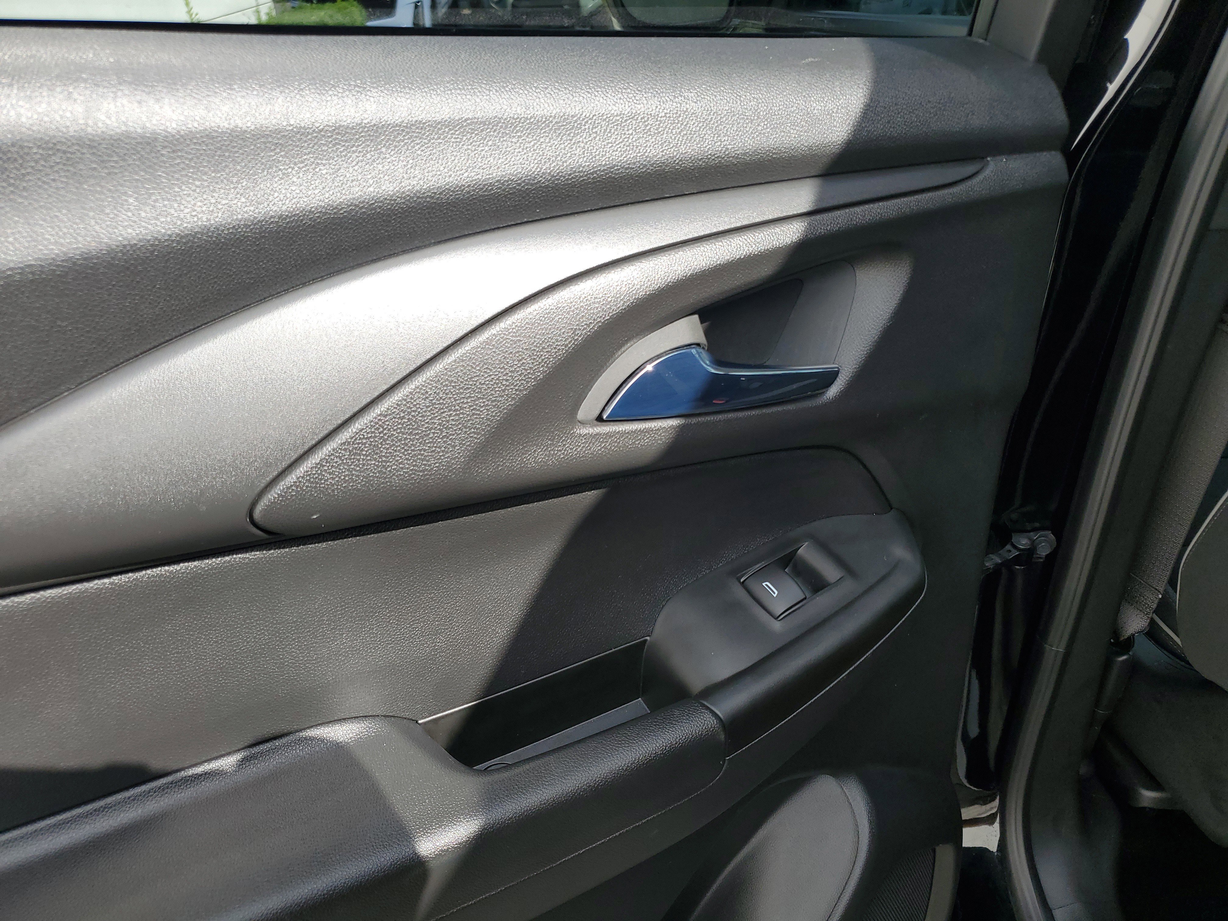 Used 2022 Chevrolet TrailBlazer LT w/ Convenience Package image 10