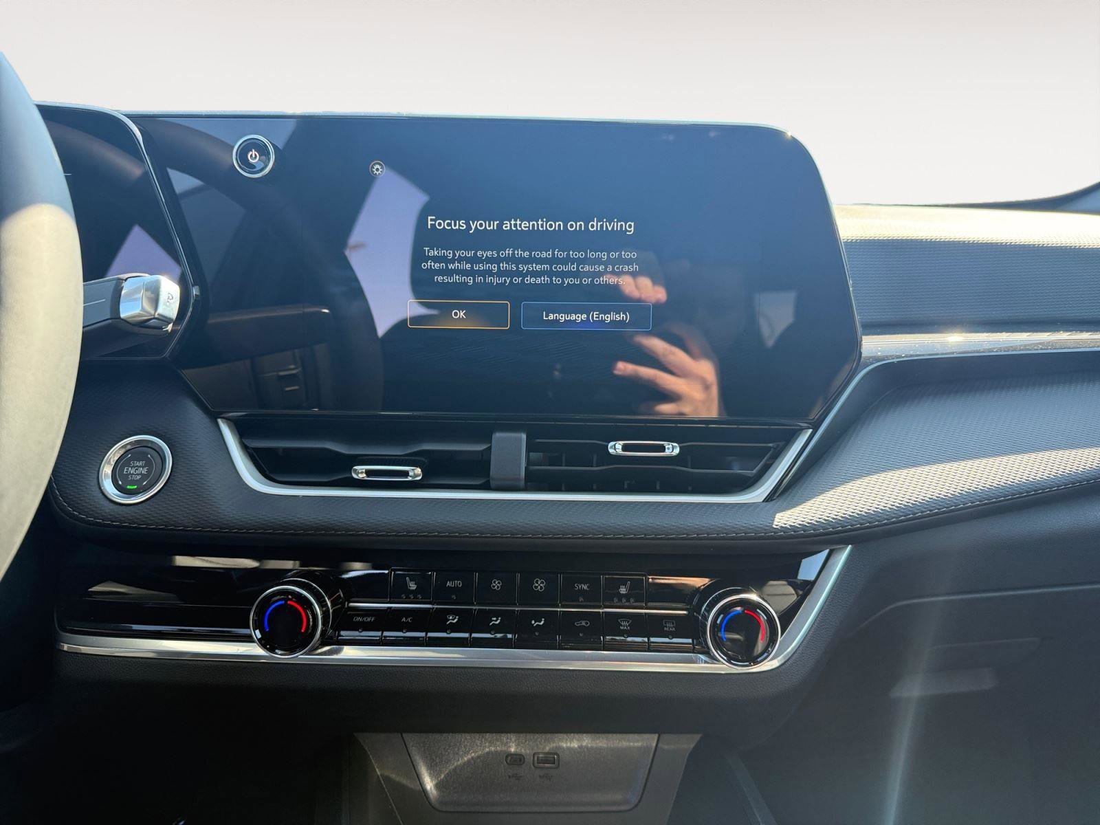 New 2026 Chevrolet Equinox LT image 14