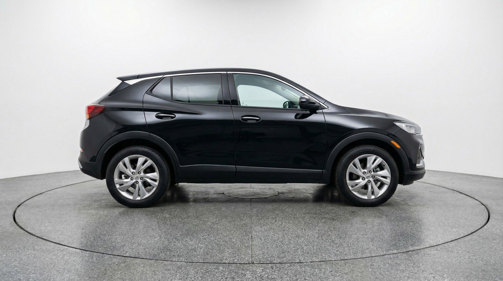 Used 2025 Buick Encore GX Preferred image 11