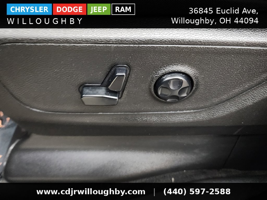 Used 2019 RAM 1500 Big Horn AWD/4WD image 16