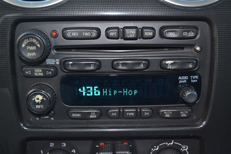 Used 2007 GMC Envoy SLE image 20