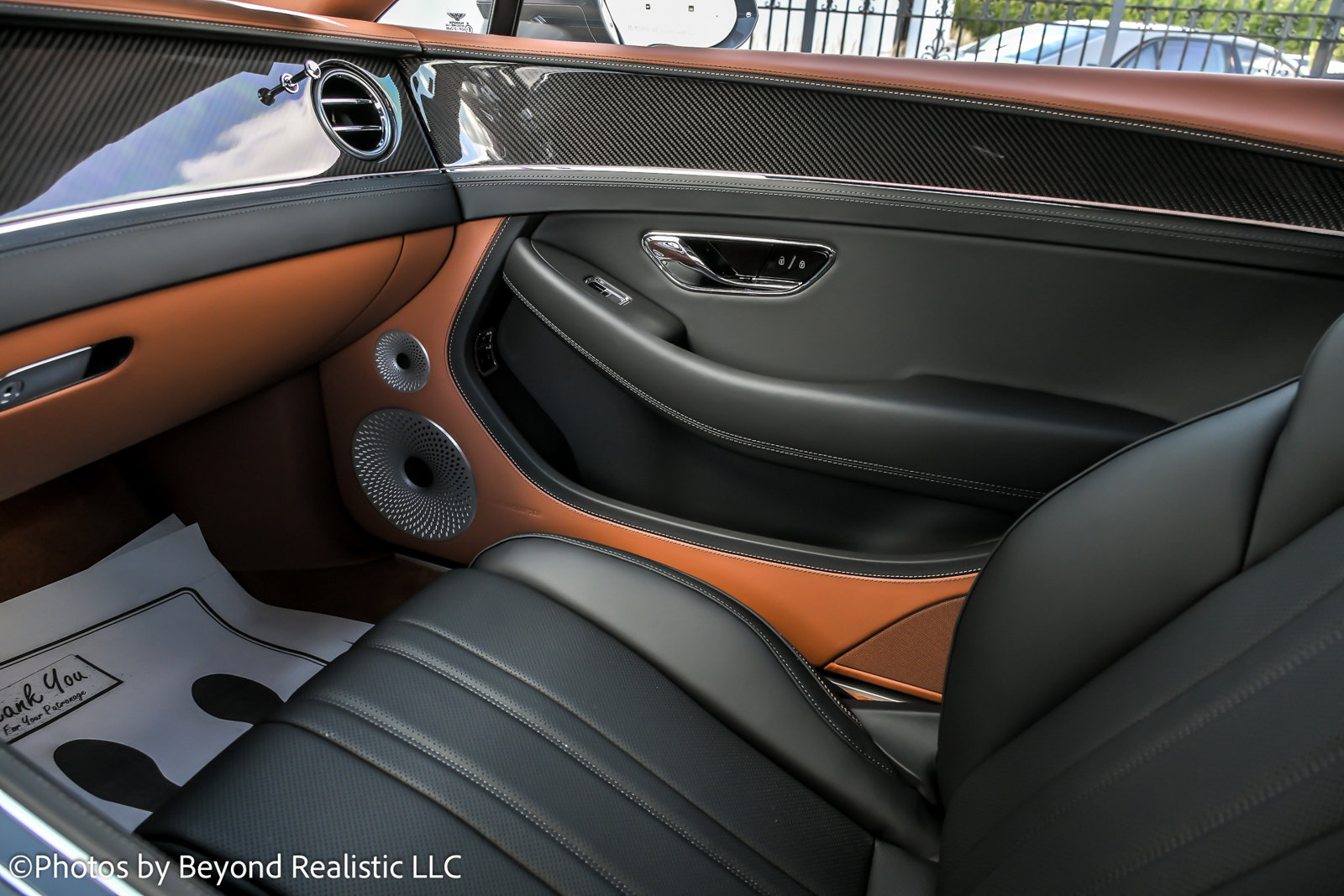 New 2026 Bentley Continental GT AWD/4WD image 49