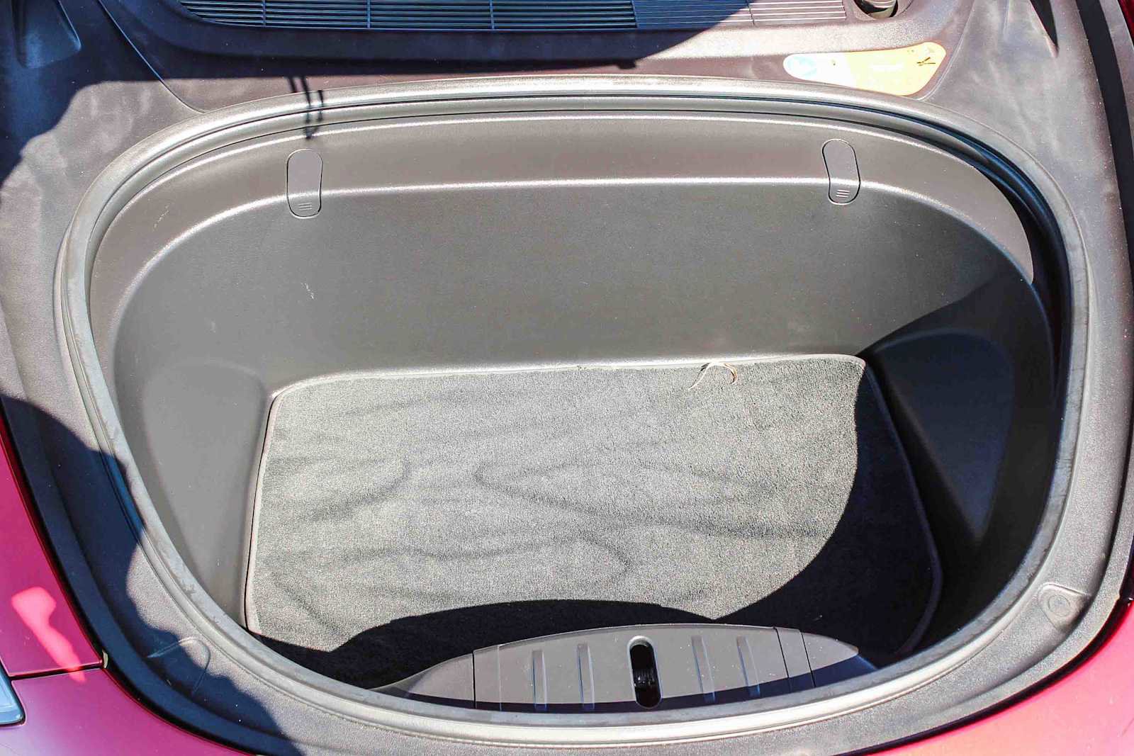 Used 2017 Tesla Model 3 Long Range image 19