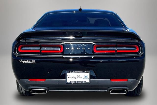 Used 2023 Dodge Challenger R/T Scat Pack image 6