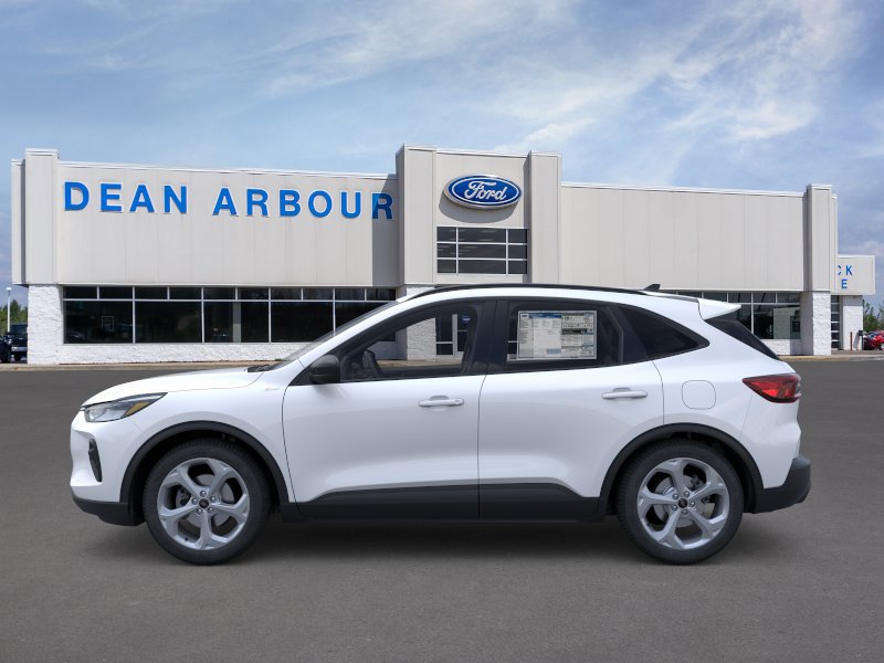 New 2026 Ford Escape ST-Line w/ Tech Pack #1 AWD/4WD image 3