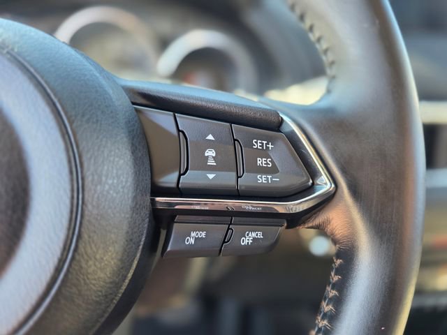 Certified 2023 MAZDA CX-5 AWD 2.5 S w/ Select Package image 27