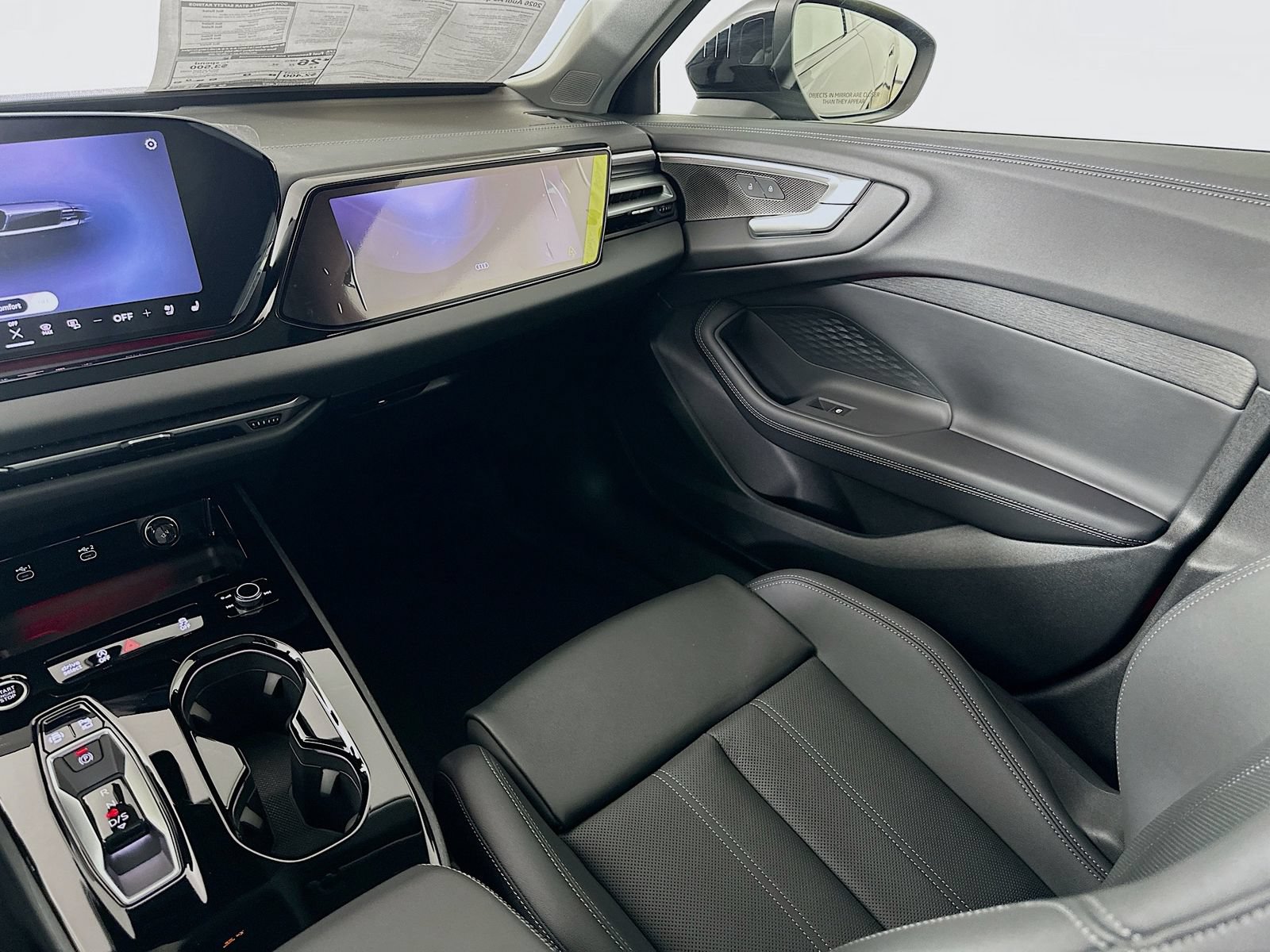 New 2026 Audi A5 2.0T Prestige AWD/4WD image 24