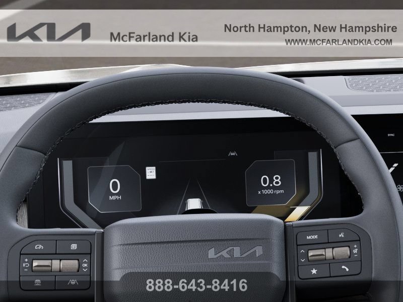 New 2027 Kia Telluride SX Prestige AWD/4WD image 21