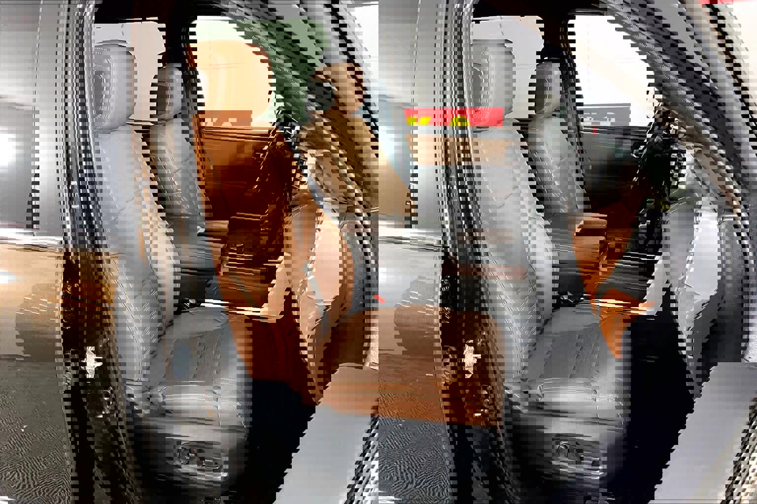 Used 2024 Toyota Tundra 1794 Edition image 8