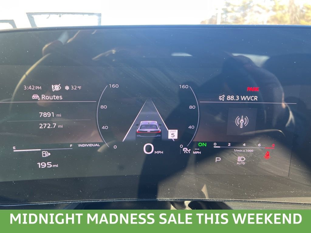 Used 2025 Audi A5 2.0T Premium w/ Convenience Package image 59