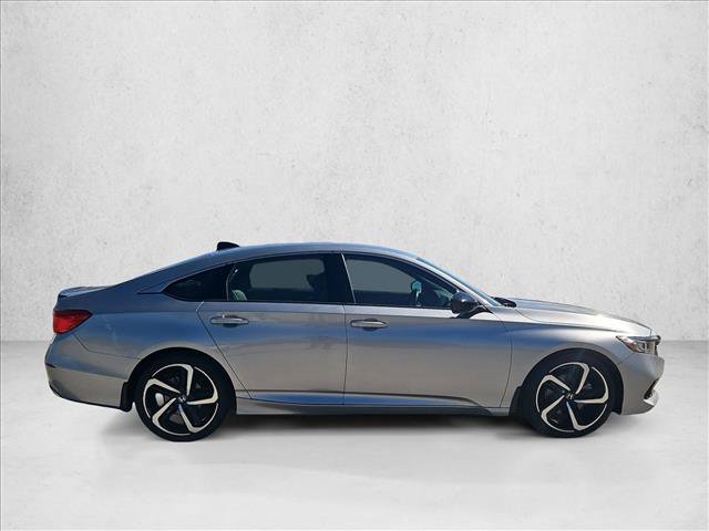 Used 2022 Honda Accord Sport image 4
