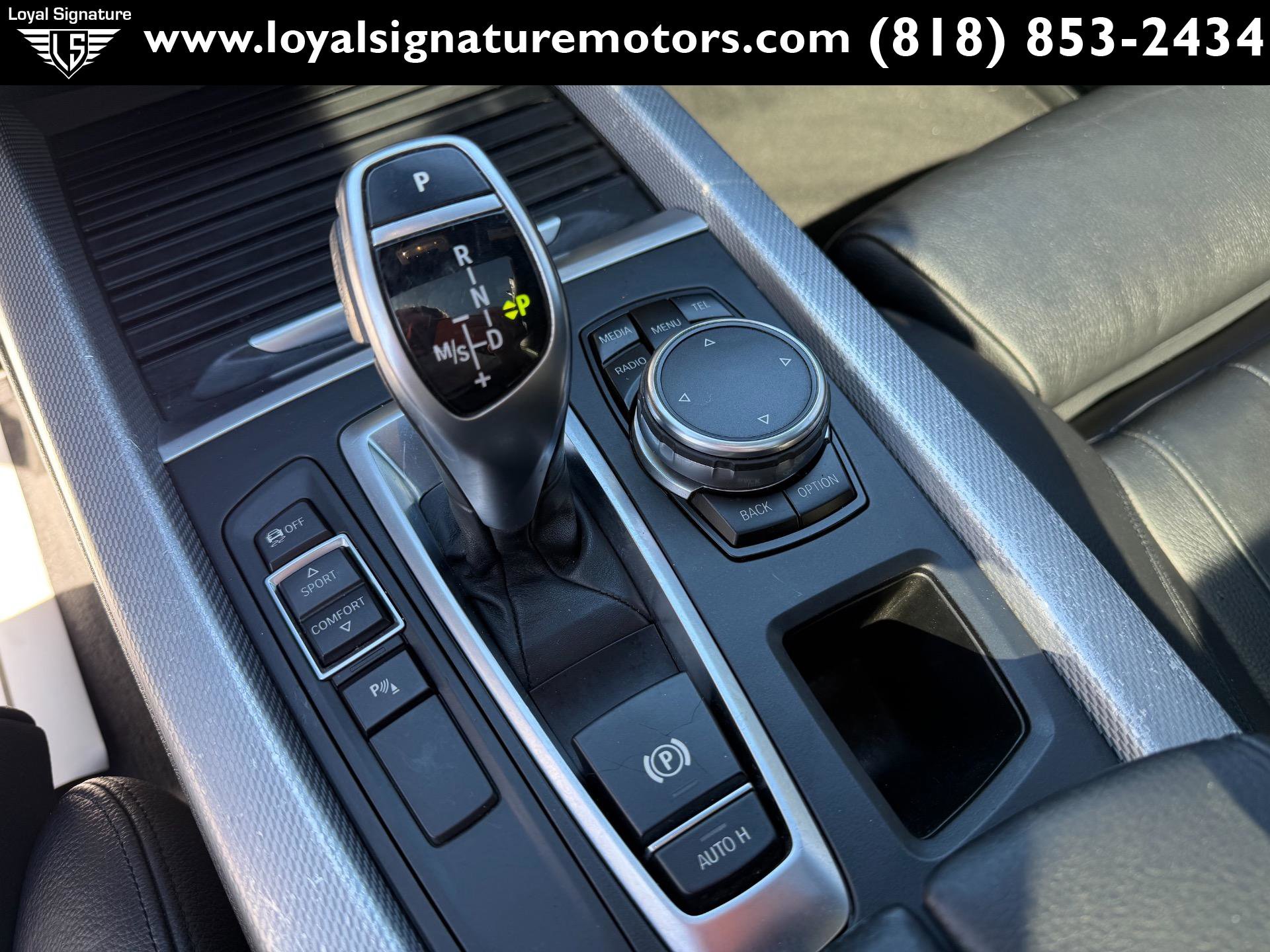 Used 2015 BMW X5 sDrive35i RWD image 24